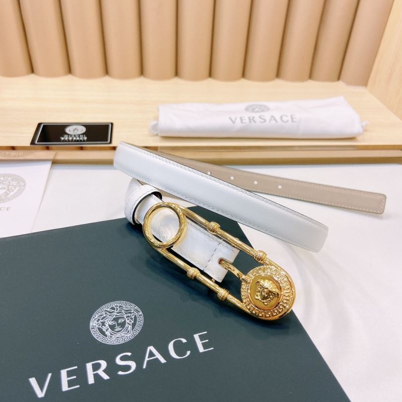 Versace Belts